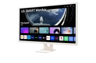 Монитор LG 32SR50F-W, 31.5