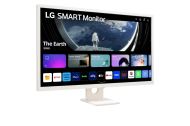 Монитор LG 32SR50F-W, 31.5