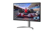 Монитор LG 32UQ750P-W, 31.5