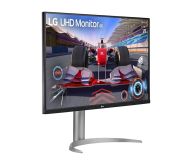 Монитор LG 32UQ750P-W, 31.5