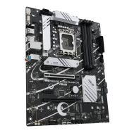 Дънна платка ASUS PRIME B760-PLUS D4, LGA 1700, ATX