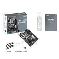 Дънна платка ASUS PRIME B760-PLUS D4, LGA 1700, ATX