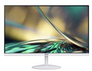 Монитор Acer SA272Ewmix 27" IPS Wide, LED, ZeroFrame, FHD 1920x1080, FreeSync, AG, 1ms (VRB), 100Hz, Ultra-thin, 100M:1, 250 cd/m2, VGA, HDMI, Audio In/Out, Speaker, Tilt, Bluelight shield, Flicker-Less, Acer Display Widget, Kensington Security, VESA, Whi