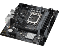 ASROCK H610M-H2/M.2 D5