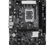 ASROCK B760M-H2/M.2 /D5/1700