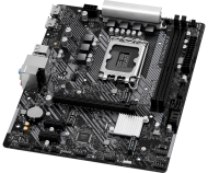 ASROCK B760M-H2/M.2 /D5/1700