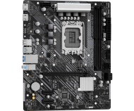 ASROCK B760M-H2/M.2 /D5/1700