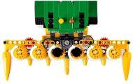 LEGO Technic - John Deere 9700 Forage Harvester - 42168