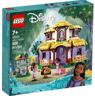 LEGO Disney - Asha&#039;s Cottage - 43231