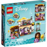 LEGO Disney - Asha&#039;s Cottage - 43231