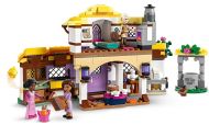 LEGO Disney - Asha&#039;s Cottage - 43231