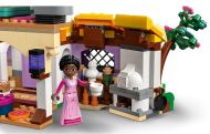 LEGO Disney - Asha&#039;s Cottage - 43231