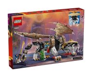 LEGO Ninjago - Egalt the Master Dragon - 71809