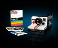 LEGO Ideas - Polaroid OneStep SX-70 - 21345