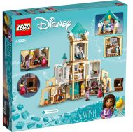 LEGO Disney - King Magnifico&#039;s Castle - 43224