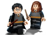 LEGO Harry Potter - Harry Potter & Hermione Granger - 76393