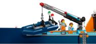 LEGO City - Arctic Explorer Ship - 60368