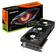 Видео карта GIGABYTE RTX 4080 SUPER WINDFORCE V2 16GB GDDR6X