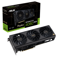 Видео карта ASUS ProArt RTX 4080 SUPER OC 16GB GDDR6X