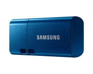 USB памет Samsung USB-C, 128GB, USB 3.1, Синя