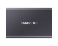 Външен SSD Samsung T7 Titan Grey 2000GB