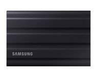 Външен SSD Samsung T7 Shield, 4TB USB-C, Черен