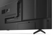 Телевизор Sharp 55GL4260E, 55" LED  Google TV, 4K Ultra HD 3840x2160 Frameless, AQUOS, 1 000 000:1, DVB-T/T2/C/S/S2, Active Motion 1000, HDR10, Dolby Atmos, Dolby Vision, Google Assistant, Chromecast Built-in, HDMI 2.1 with eARC, 3.5mm Headphone jack / li