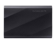 Външен SSD Samsung T9 USB 3.2 Gen 2x2, 4TB USB-C, Черен