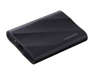 Външен SSD Samsung T9 USB 3.2 Gen 2x2, 4TB USB-C, Черен