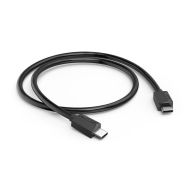 HAMA Кабел USB-C, E-Marker, USB 3.2 Gen2, 10 Gbit/s, 5 A, 100 W, 200787