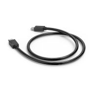 HAMA Кабел USB-C, E-Marker, USB 3.2 Gen2, 10 Gbit/s, 5 A, 100 W, 200787