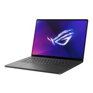 Лаптоп Asus ROG Zephyrus G16 GU605MU-QR070W,Intel Meteor Lake Core Ultra 7, 240Hz,QHD+ 16:10 (2560 x 1600, WQXGA), 16GB LPDDR5X ,1TB PCIe4.,RTX4050 6 GB GDDR6, Wi-Fi 6E(802.11ax),Backlit Chiclet Keyboard 1-Zone RGB, Windows 11 ,Eclipse Gray