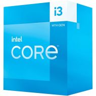 CPU i3-14100, 4C/8T, 3.5/12M/s1700, Box