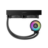 Охладител за процесор Arctic Liquid Freezer III 240 RGB Black