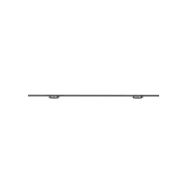 Стенна стойка за TV Hama TILT "Ultraslim", 229 см (90"), 220846