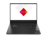 Лаптоп HP Omen 16-u1023nn Shadow Black, Core i7-14700HX(2.1Ghz, up to 5.5GH/33MB/20C), 16" WUXGA AG IPS 400nits 165Hz, 16GB 5600Mhz 2DIMM, 2TB PCIe SSD, NVIDIA GeForce RTX 4050 6GB, WiFi 7+BT5.4, Backlit Kbd, 6C Batt Long Life, Free DOS