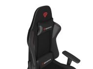 Стол Genesis Gaming Chair Nitro 440 G2 Mesh-Black