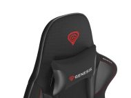 Стол Genesis Gaming Chair Nitro 440 G2 Mesh-Black