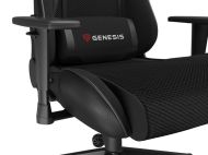 Стол Genesis Gaming Chair Nitro 440 G2 Mesh-Black