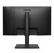 Монитор BenQ BL2790QT, 27 inch, IPS QHD, DisplayPort, HDMI, USB-C, Черен