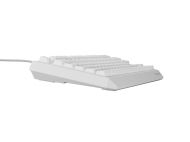 Клавиатура Genesis Gaming Keyboard Thor 230 TKL US RGB Mechanical Outemu Brown White Hot Swap