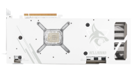 Видео карта Powercolor HELLHOUND White RX 7900 XT 20GB GDDR6