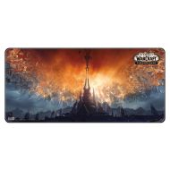 Геймърски пад World of WarCraft Shadowlands - Shattered Sky, XL