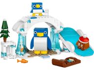 LEGO Super Mario - Penguin Family Snow Adventure Expansion Set -71430