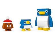 LEGO Super Mario - Penguin Family Snow Adventure Expansion Set -71430