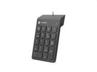 Клавиатура Natec Numpad Goby 2 USB Black