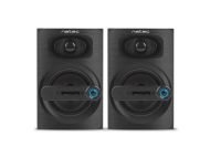 Тонколони Natec speaker cougar black