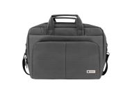 Чанта Natec laptop bag GAZELLE 2 15.6" - 16" Black