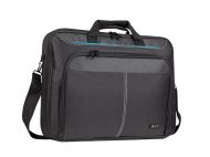 Чанта Natec Laptop Bag Doberman 15.6" Black