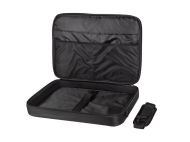 Чанта Natec Laptop Bag Doberman 15.6" Black